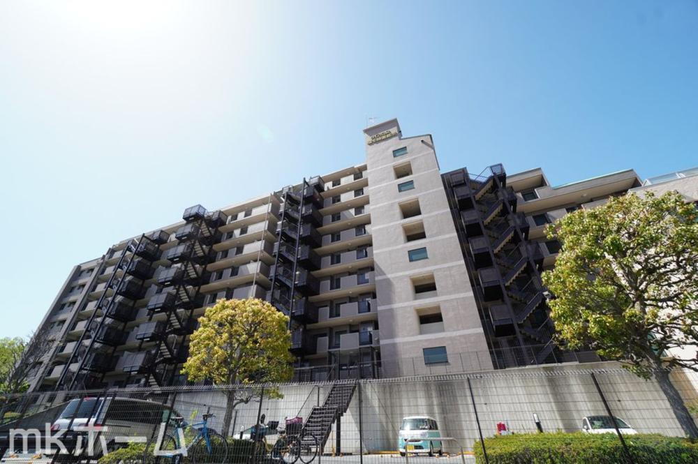 ダイアパレス稲毛緑園都市Ｂ棟