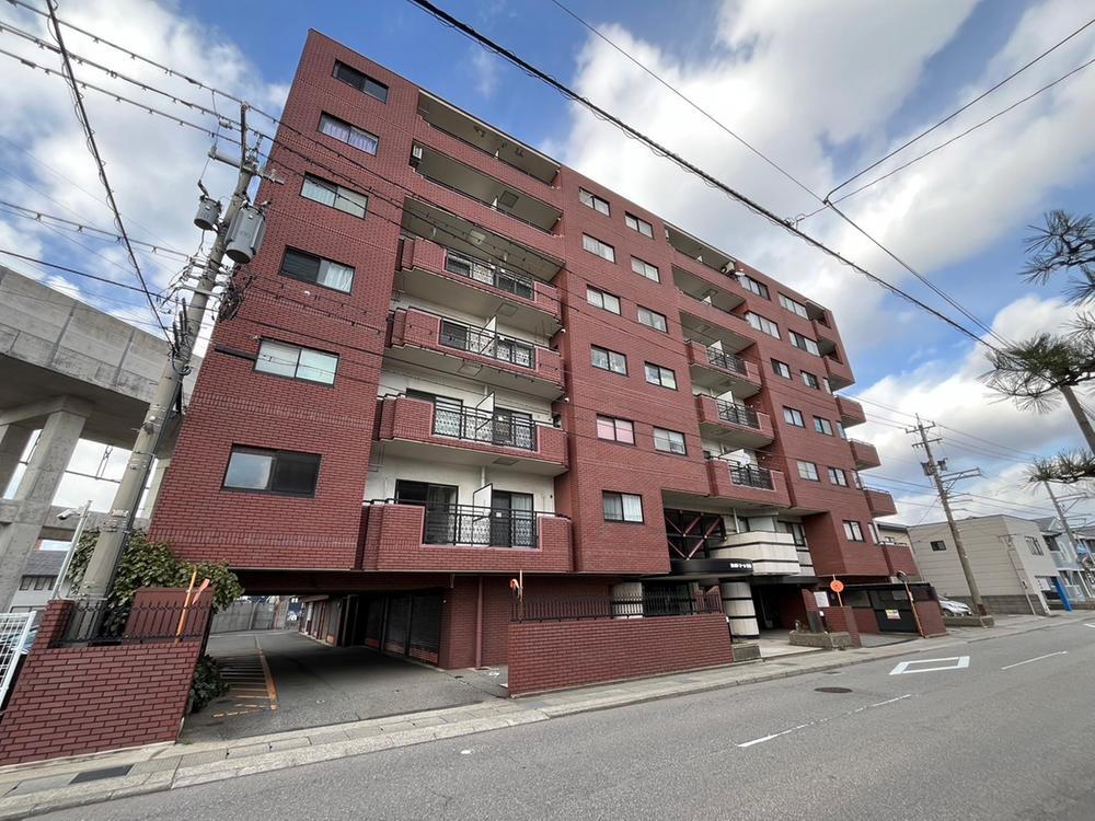 信開ドヌール神田