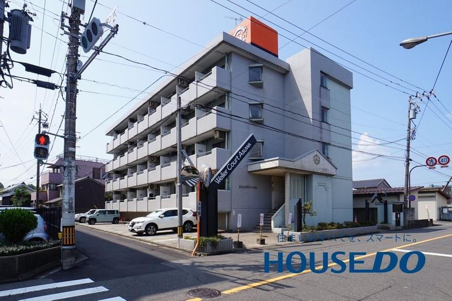 信開ウエラコート足羽