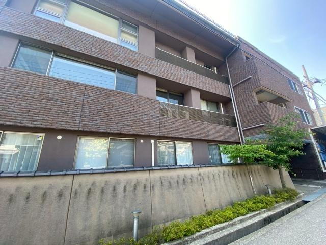 泉ケ丘ガーデンヒルズＪＩＯＵＺＥＮ
