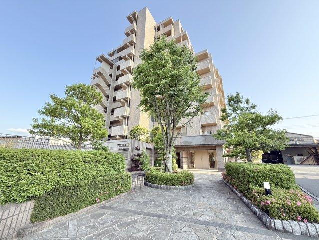 サーパスシティ貢川本町壱番館　中古マンション