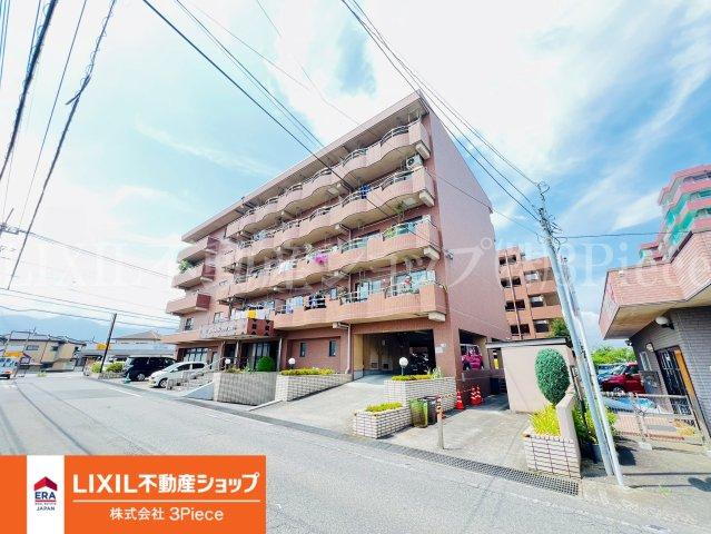 笛吹市　エクセレントプラザ石和