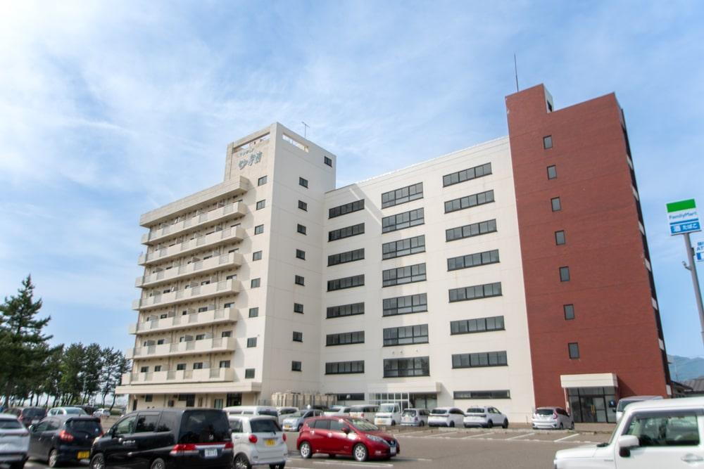 マンションピア寺泊　中古マンション