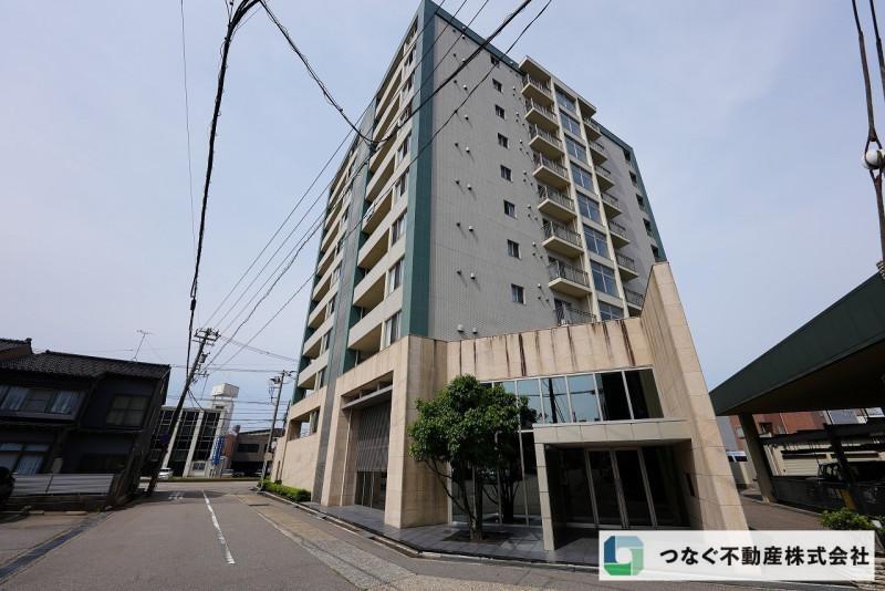 スティーロ金沢駅西本町