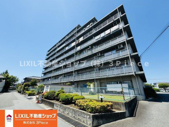 レヂオンス甲府　中古マンション