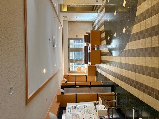 アパガーデンパレス新神田