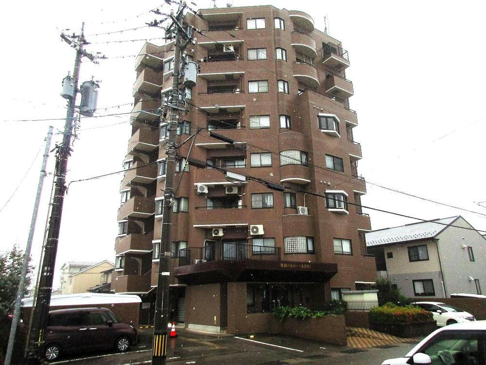 信開ベルシー金沢南