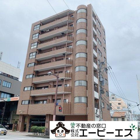 信開ベルシー泉町