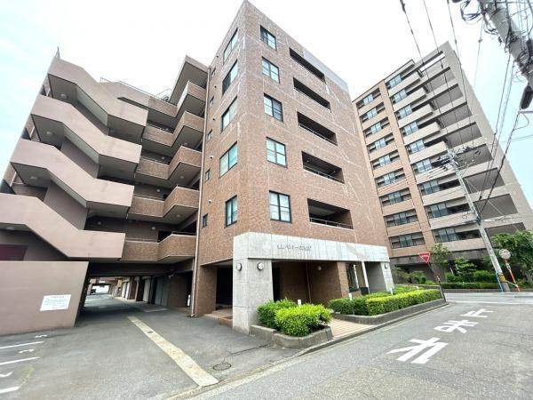 信開ベルシー文京北