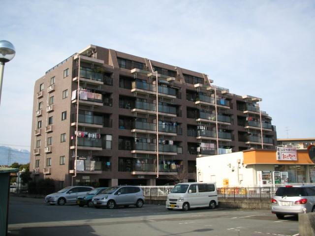 レヂオンス大里　中古マンション