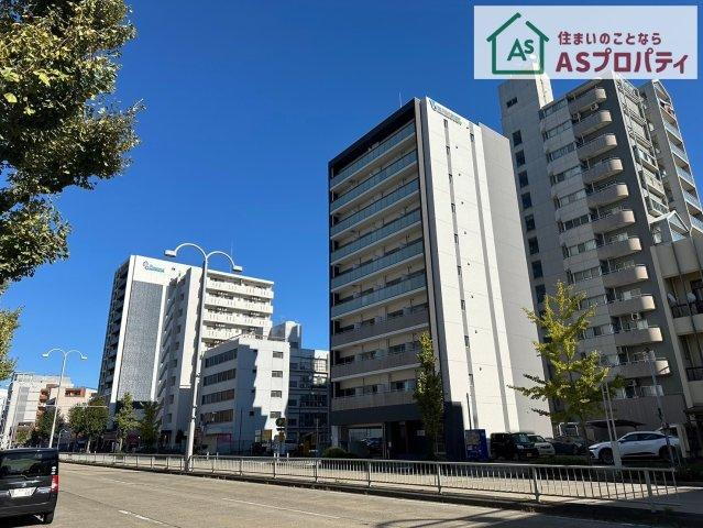 パルティール吹上アネックス