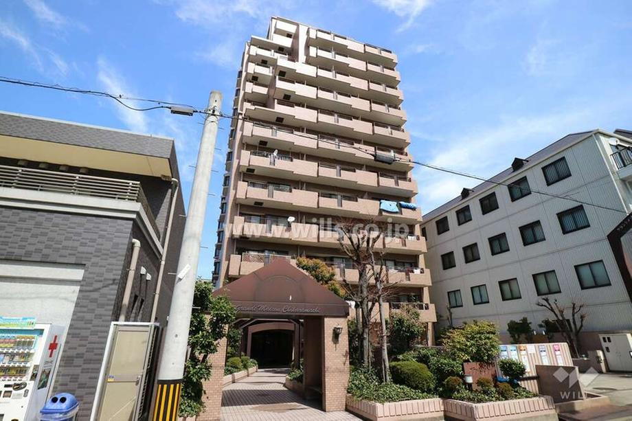 グランドメゾン主税町