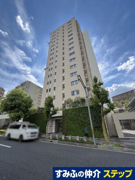 プラウド山手通