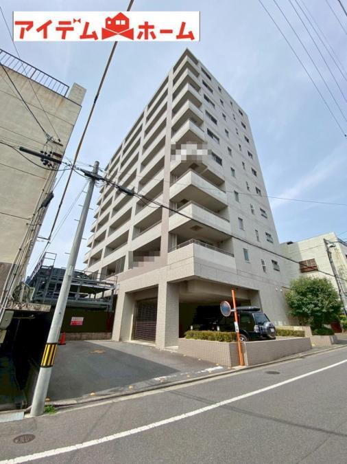 フレストパーク甲山