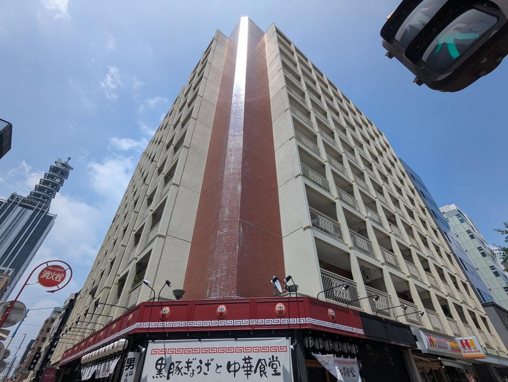 チサンマンション桜通久屋