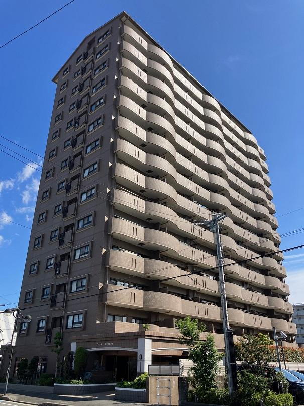 【近鉄の仲介】ライオンズマンション四日市