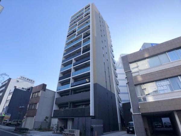 プレサンスロジェ高岳東桜