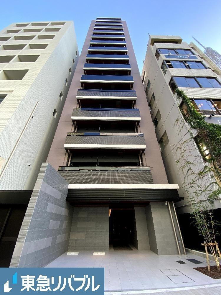 オープンレジデンシア久屋大通ＴＨＥＣＯＵＲＴ