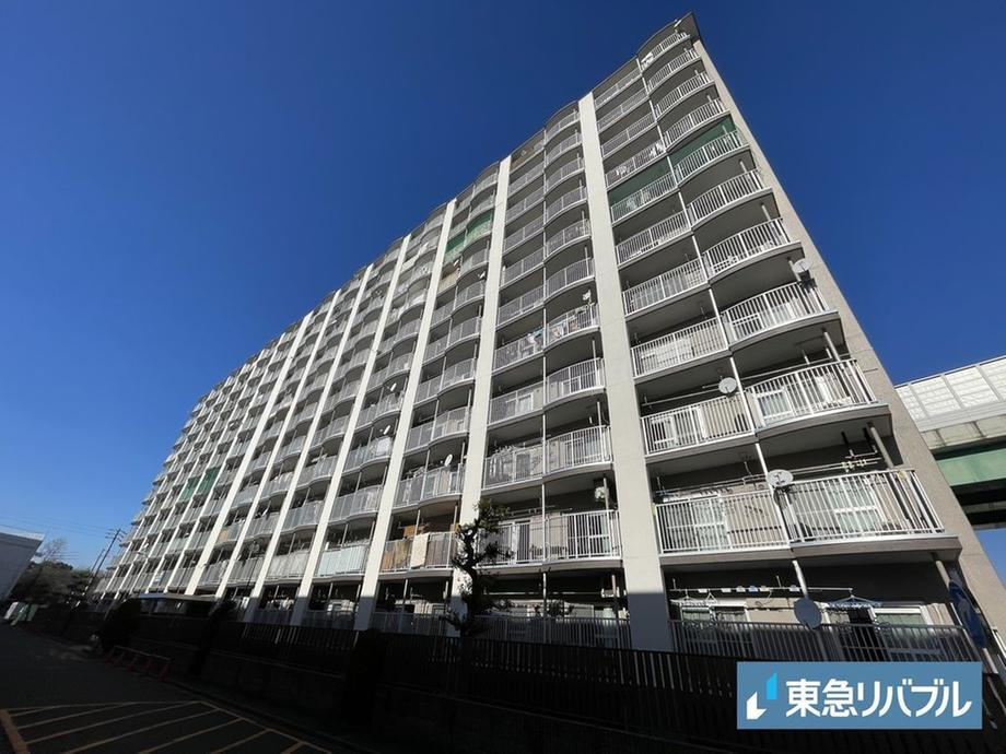 港楽ハイツ