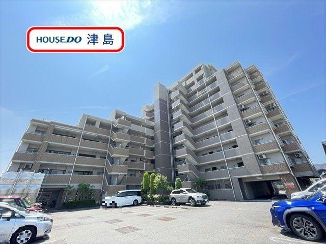 ローレルコート弥富東