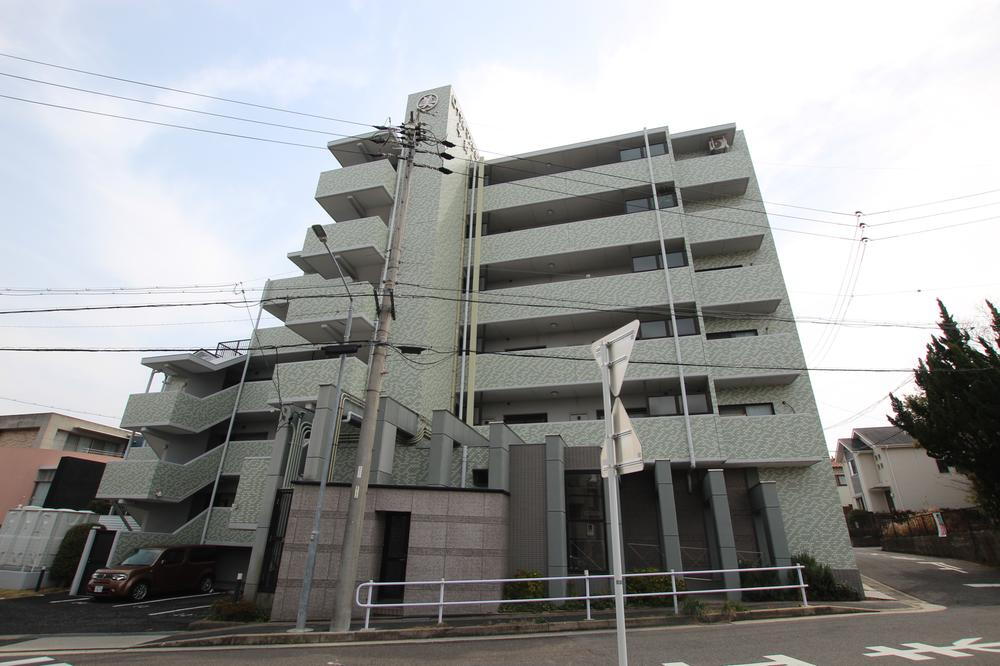 ロイヤルマンション平針台