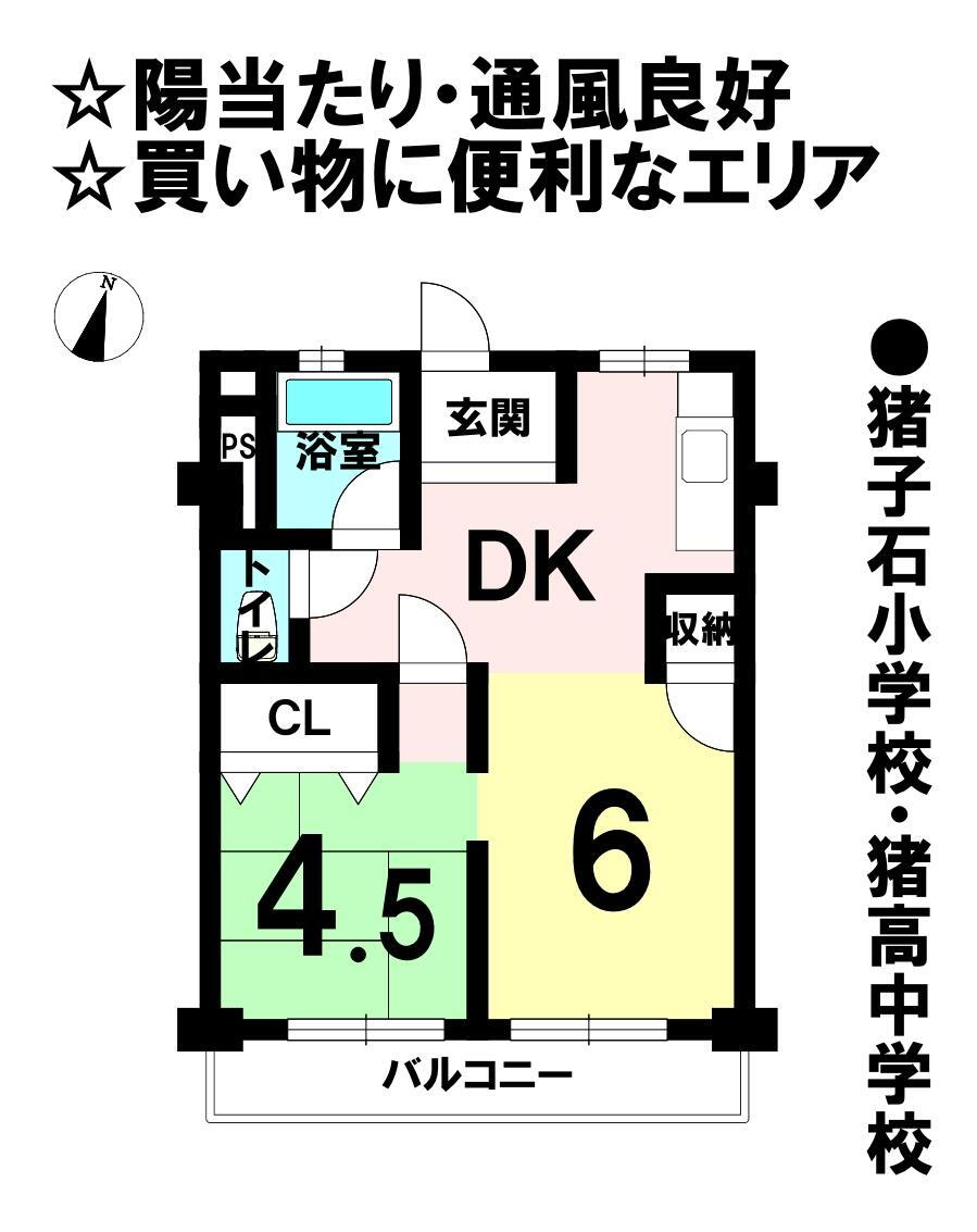 物件写真