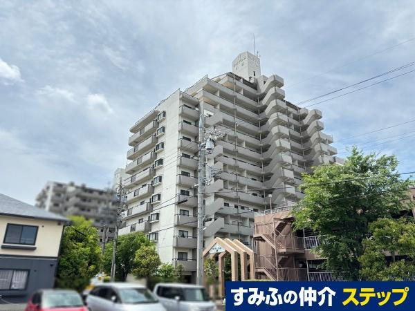 ラビデンス小牧北館