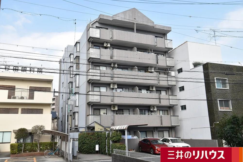 物件写真