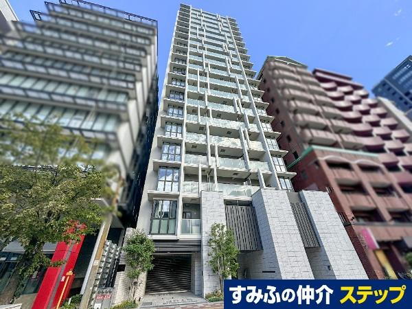 プラウド久屋大通