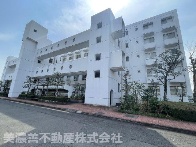 ６５０３７　コーポ田神Ｄ棟
