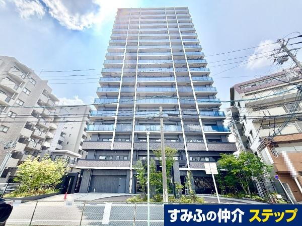 ローレルタワー藤が丘