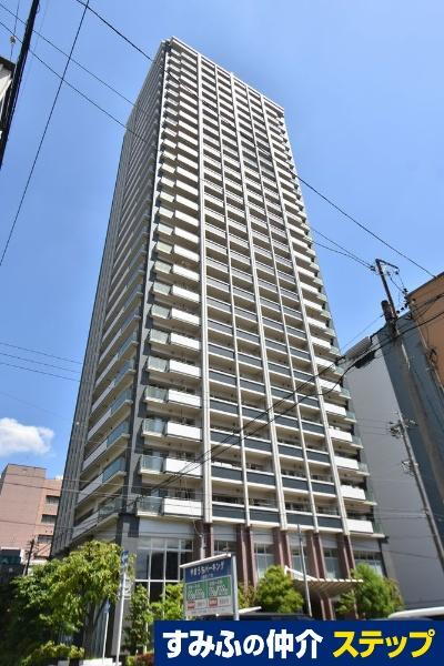 ナゴヤセンタータワー