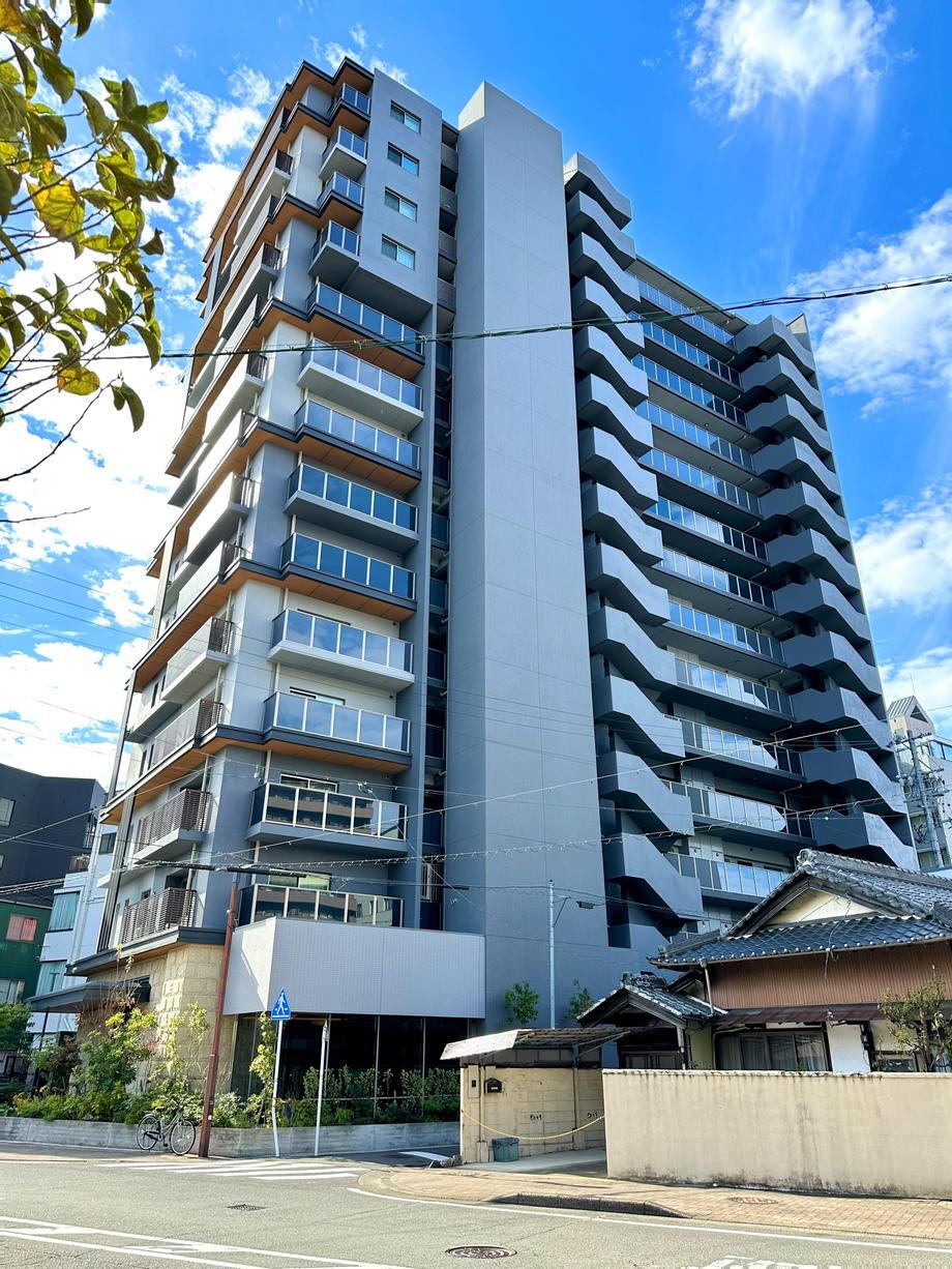 ライオンズ岐阜殿町マークスフォート