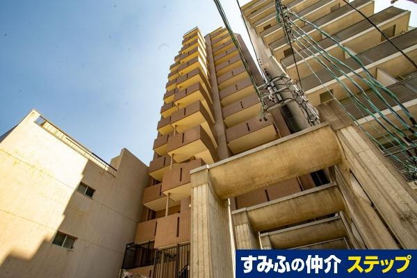 泉シティハウス