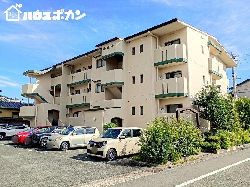 グローリアス小鷹野公園一番館