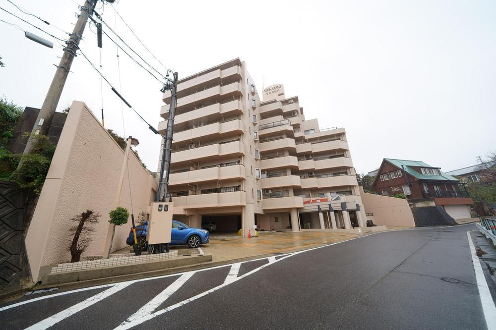 グローリアス豊田常盤町