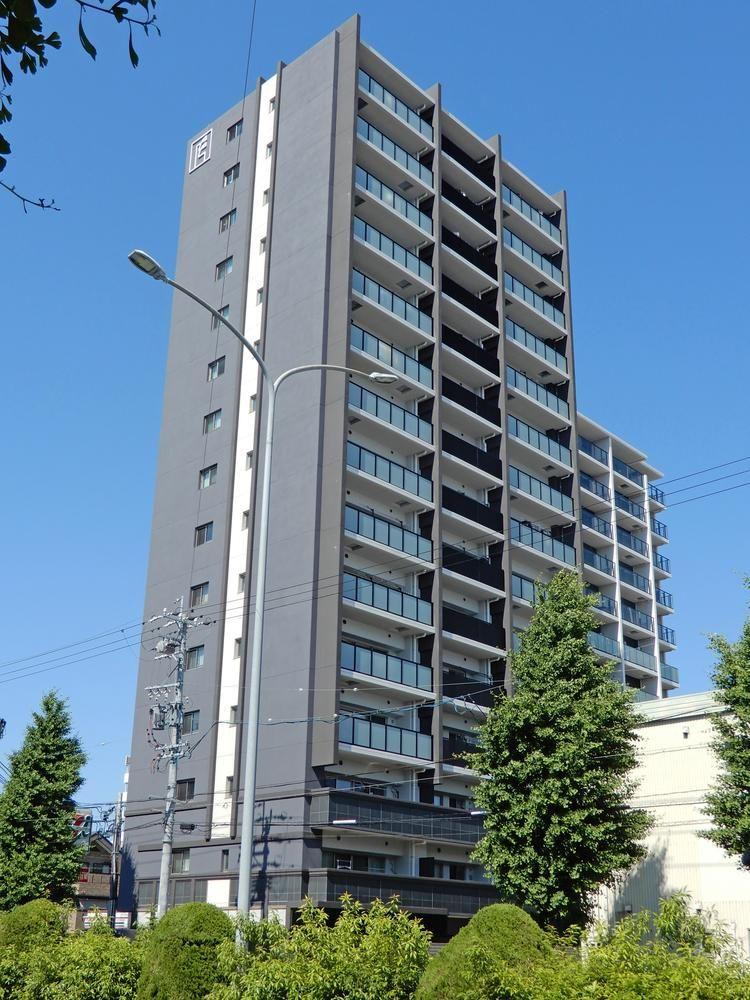 エステムプラザ名古屋ＵＸ