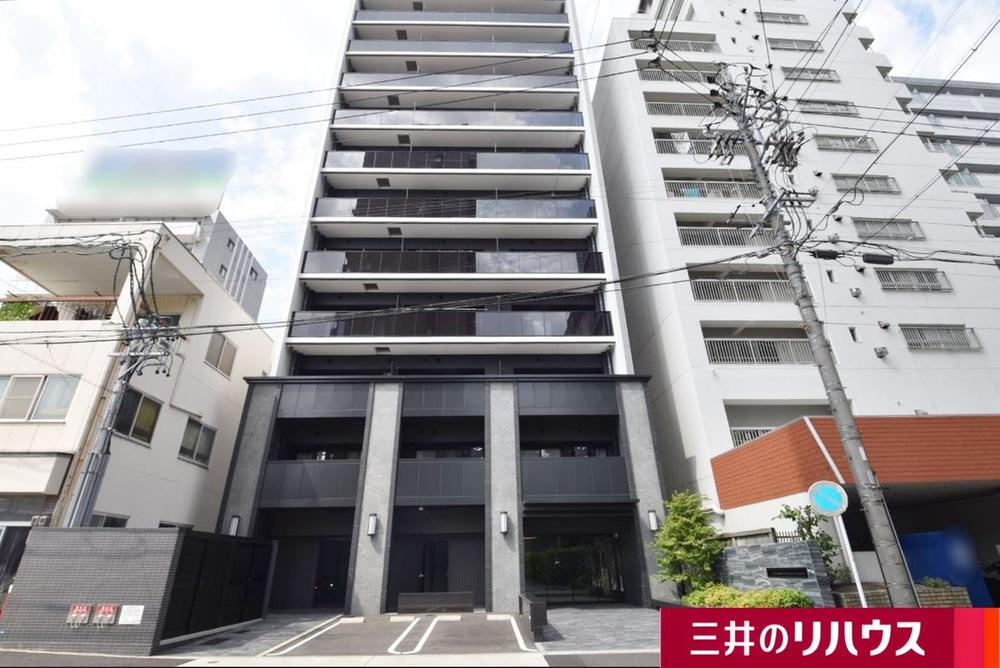 オープンレジデンシア名古屋ＦＲＯＮＴ