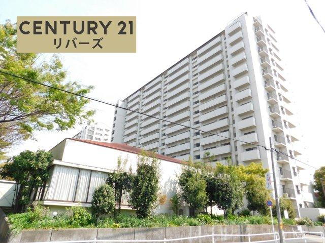 パークシティ鳥見Ｃ棟