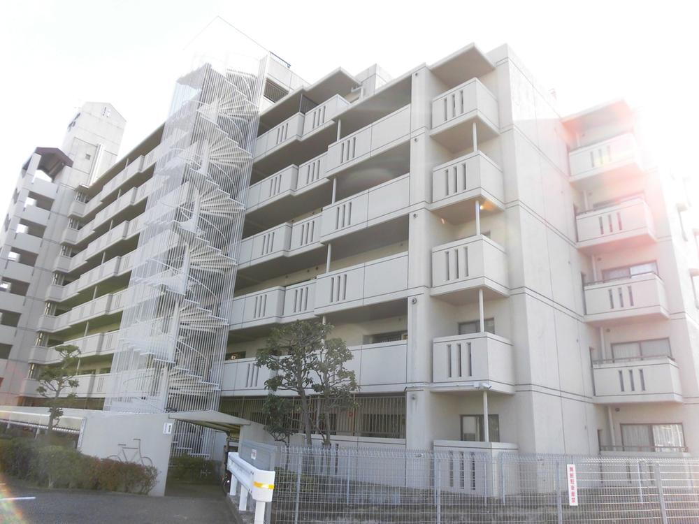 パストラルハイム三島壱番館