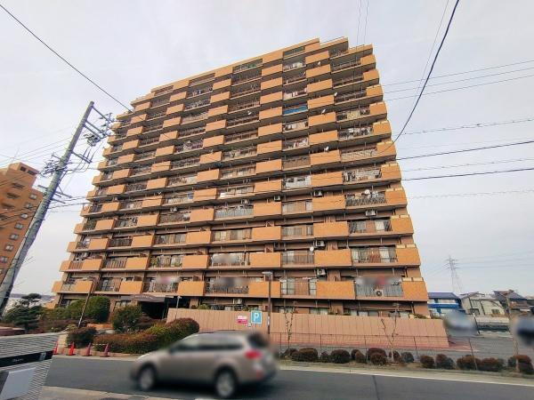 ライオンズマンション植田ヒルズイーストタワー