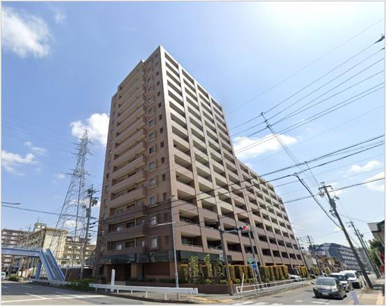 ファミール港陽ベイレジデンス