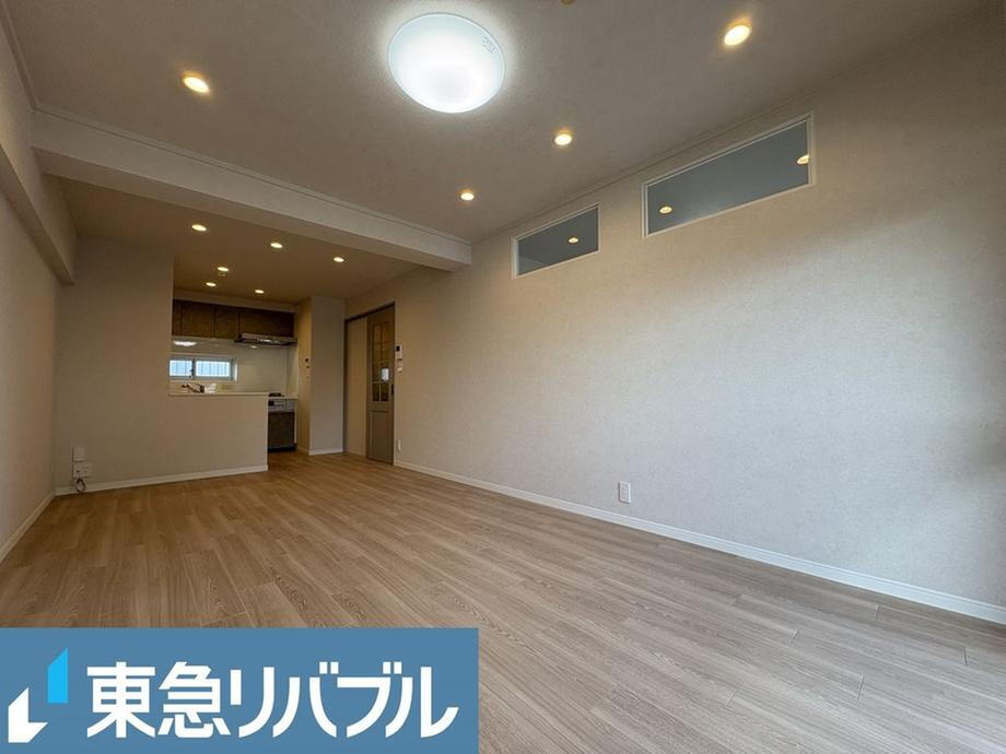チサンマンション栄リバーパーク