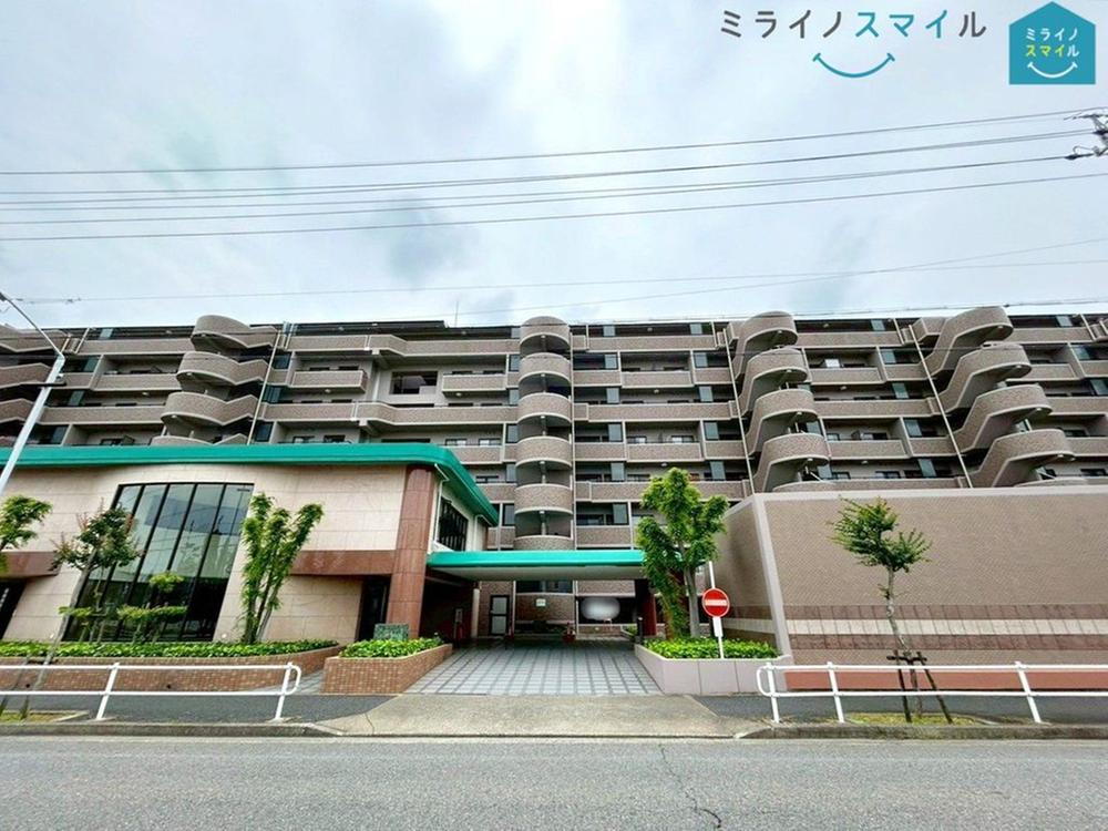 【即日での内覧可◎】ファミール庄内通