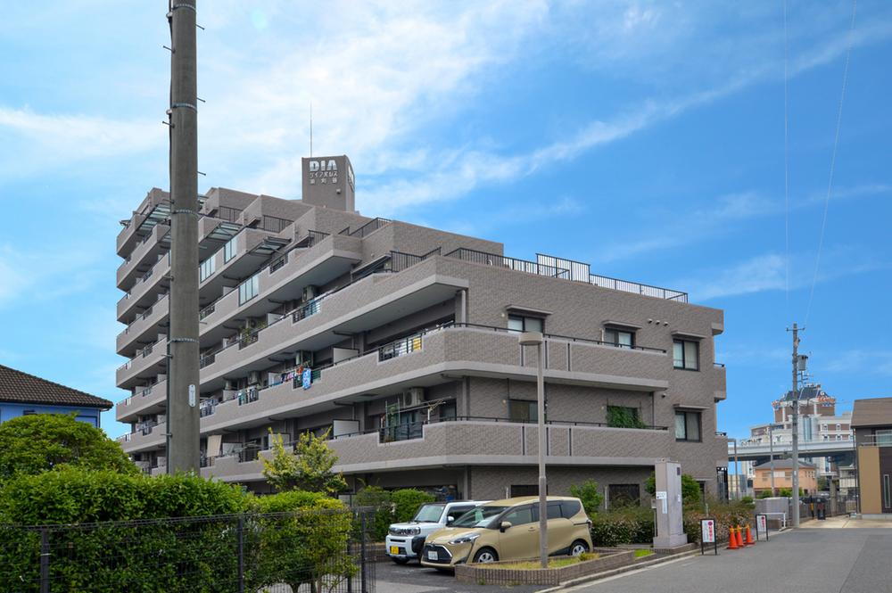 物件写真