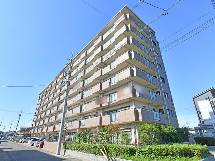 ラビデンス江松