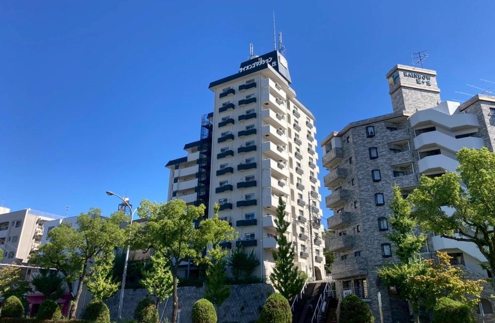物件写真