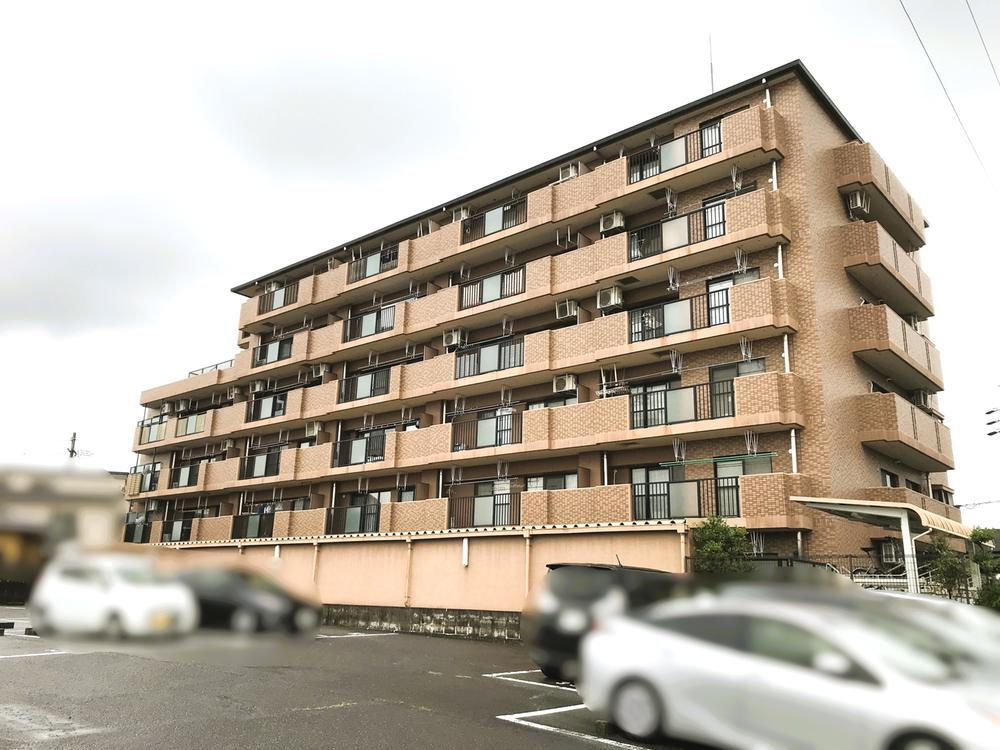 シャトレ愛松春日井