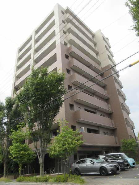 テラスノバ新那加ツインウエスト