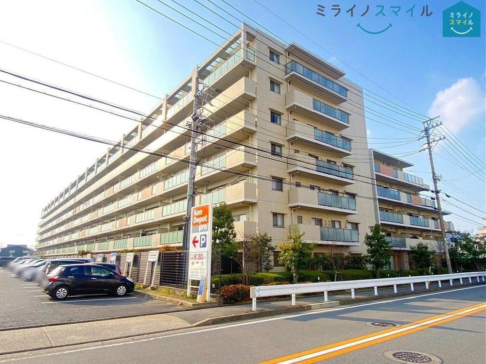 物件写真